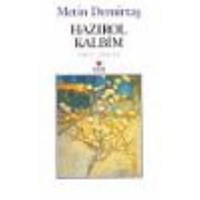 Hazır Ol Kalbim (ISBN: 9789750704134)