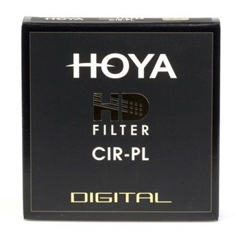 Hoya 40,5mm HD Circular Polarize Filtre