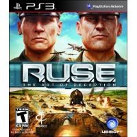 R.U.S.E (PS3)