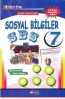 Sbs Sosyal Bilgiler (ISBN: 9786054009541)