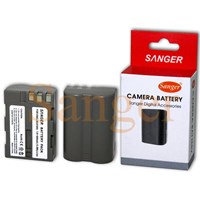 Nikon EN-EL3E ENEL3E Sanger Batarya Pil