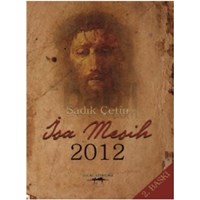 İsa Mesih 2012 (ISBN: 9786051484518)