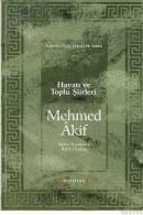 Mehmed Akif (ISBN: 9789759169787)