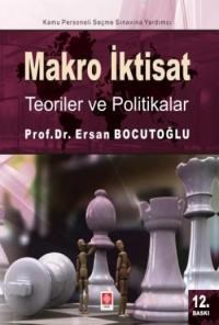 Makro İktisat (ISBN: 9786053271970)