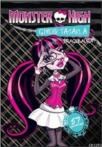 Monster High-Giydir Tasarla Draculaura Lagooa (ISBN: 9786050908602)