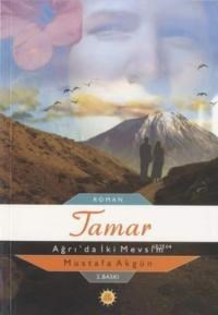 TAMAR (ISBN: 9789752540120)
