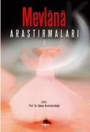 Mevlânâ Araştırmaları 1 (ISBN: 9789753388351)
