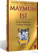Maymun Işi (ISBN: 9789944098502)