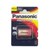 Panasonic Cr123 3v Lithium Pil