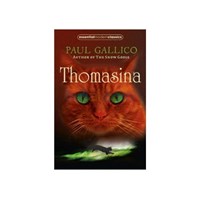 Thomasina (Essential Modern Classics) - Paul Gallico (ISBN: 9780007395187)