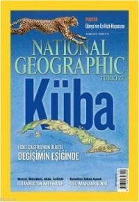 National Geographic Türkiye - Eylül 2013 (ISBN: 9771302846009)
