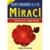 Hazreti Muhammed (a.s.)'in Miracı (Peygamber-011) (ISBN: 3000042103299)