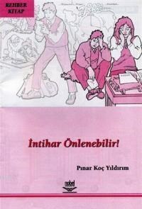 İntihar Önlenebilir! (ISBN: 9789755915575)