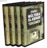 Mülteka Tercümesi (4 Cilt) (ISBN: 3000690101089)
