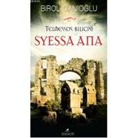 Syessa Ana (ISBN: 9786055476010)