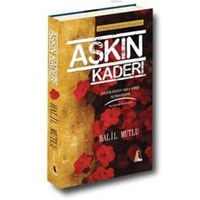 Aşkın Kaderi (ISBN: 9786051291581)
