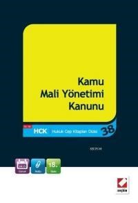 Kamu Mali Yönetimi Kanunu (ISBN: 9789750231100)