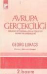 Avrupa Gerçekçiliği (ISBN: 8690100395117)