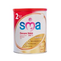 SMA Gold 2 Devam Sütü 400 gr
