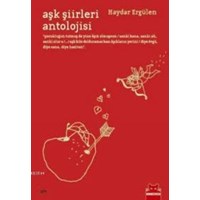 Aşk Şiirleri Antolojisi (ISBN: 9786055340063)