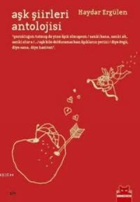 Aşk Şiirleri Antolojisi (ISBN: 9786055340063)