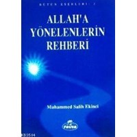 Allah'a Yönelenlerin Rehberi (ISBN: 1002364103199)