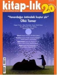 Kitap-lık Sayı: 169 - Aylık Edebiyat Dergisi (ISBN: 9771300586026)