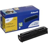 Pelikan Hardcopy 4214034 HP CE320A Uyumlu Toner 2000 Sayfa Siyah