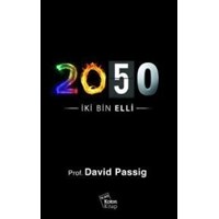 2050 (ISBN: 9786058753907)