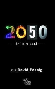 2050 (ISBN: 9786058753907)