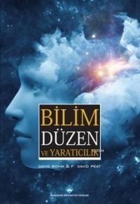 Bilim Düzen ve Yaratıcılık (ISBN: 9786055461683)