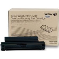 Xerox Workcentre 3550 Standart Kapasite Toner 5K
