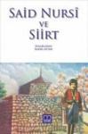 Said Nursi ve Siirt (ISBN: 9786055617264)