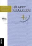 Hilafet Risaleleri 4 - Islam Iktisat Düşüncesi Tarihi (ISBN: 9799758740160)