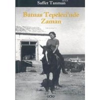 Batnas Tepelerinde Zaman (ISBN: 9779750808945)