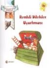 Renkli Dilekler Uçurtması (ISBN: 9786054362950)