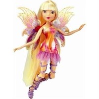 Winx Mythix Fairy- Stella