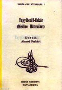 Medine Hatıraları (ISBN: 3001324100779)