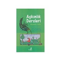 Aşkınlık Dersleri - Mustafa Yıldız (ISBN: 9786353308000)