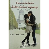 Fransız Kadınlar Neden Yalnız Uyumaz (ISBN: 9789944824958)