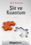 Şiir ve Kuantum (ISBN: 9786054268863)