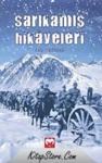 Sarıkamış Hikayeleri (ISBN: 9786055886271)