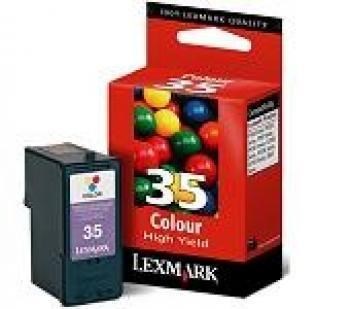 Lexmark 18C0035E