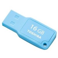 Toshiba Mikawa 16GB