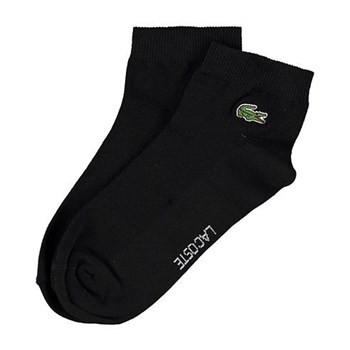 Lacoste siyah çorap - RA071S.031-18296633