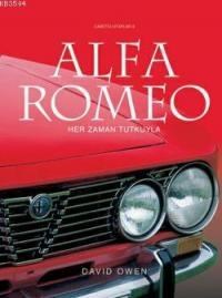 Alfa Romeo (ISBN: 9789759272229)