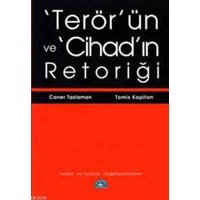 Terör'ün ve Cihad'ın Retoriği (ISBN: 9789758727036)