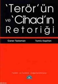 Terör'ün ve Cihad'ın Retoriği (ISBN: 9789758727036)