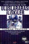 2011 Kpss Uluslararası Ilişkiler Yaprak Testler 800 Soru (ISBN: 9786055662769)