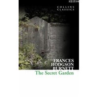 The Secret Garden (ISBN: 9780007351060)